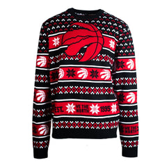 2024 Crewneck Ugly Christmas Sweater