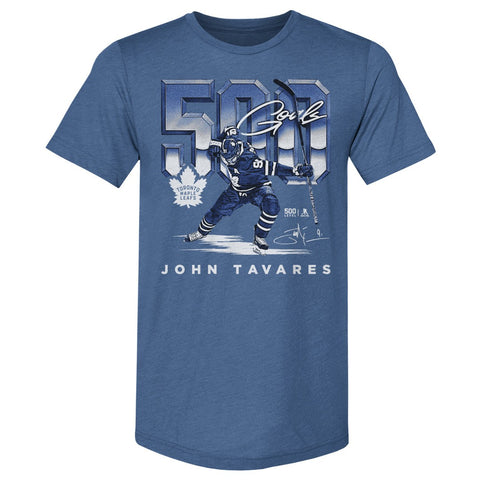 Tavares 500th Goal Tee