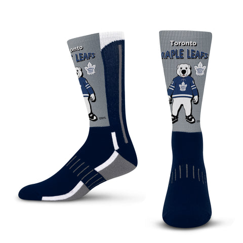 Mascot Fever Crew Socks