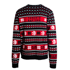 2024 Crewneck Ugly Christmas Sweater