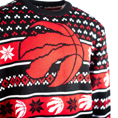 2024 Crewneck Ugly Christmas Sweater
