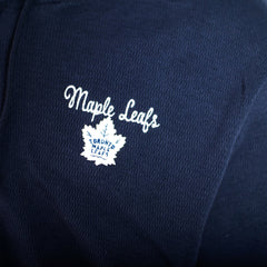 Leafs Full Zip Hoody