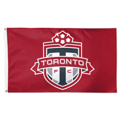 Toronto FC Banner Flag