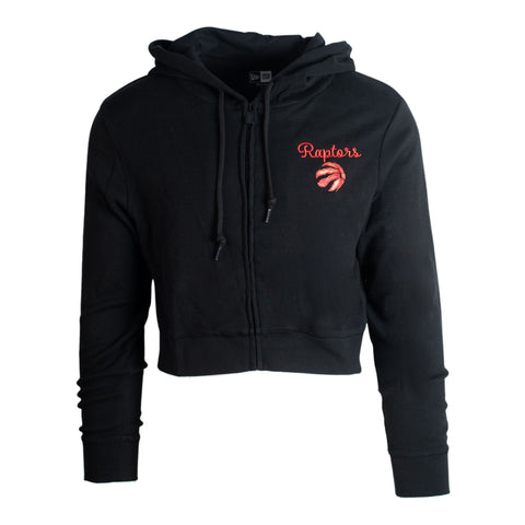 Raptors Full Zip Hoody