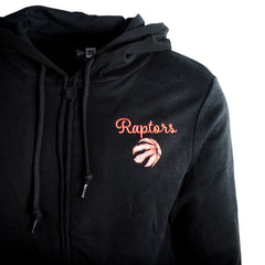 Raptors Full Zip Hoody