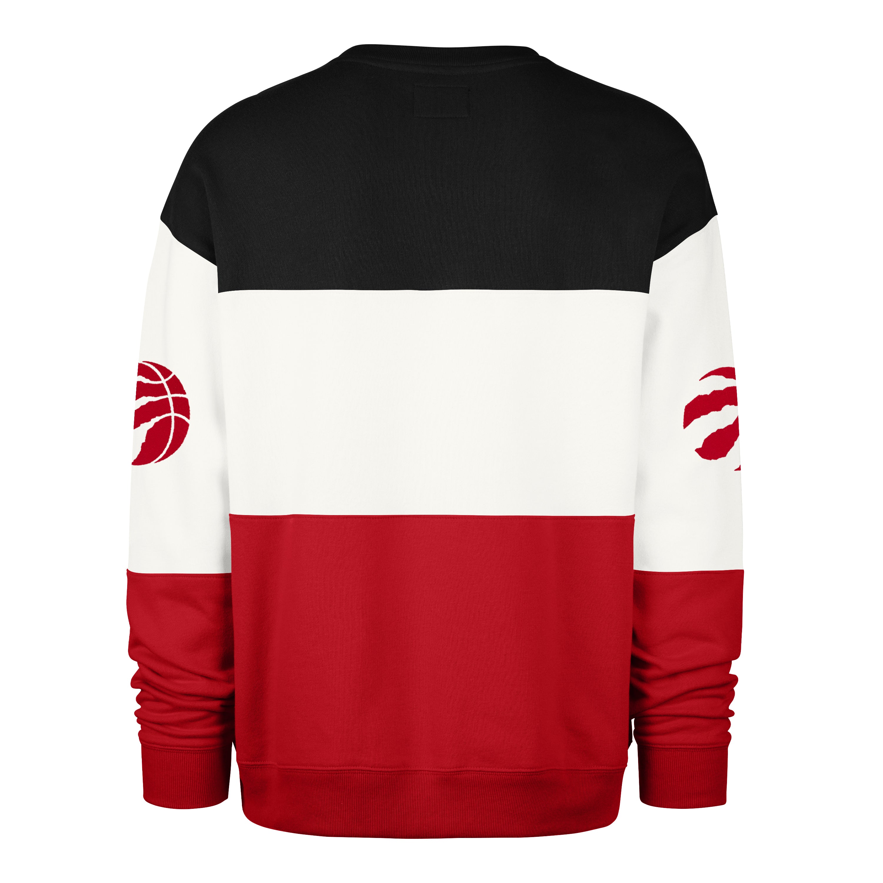 Breeze by Maximalist Wordmark Crew