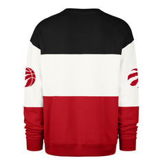 Breeze by Maximalist Wordmark Crew