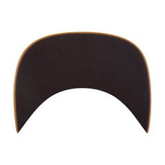 Carhartt Black Hitch Snapback