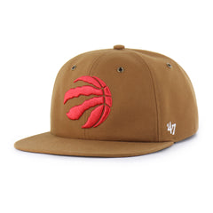 Carhartt Captain Snapback