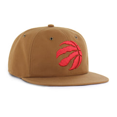Carhartt Captain Snapback