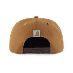 Carhartt Captain Snapback