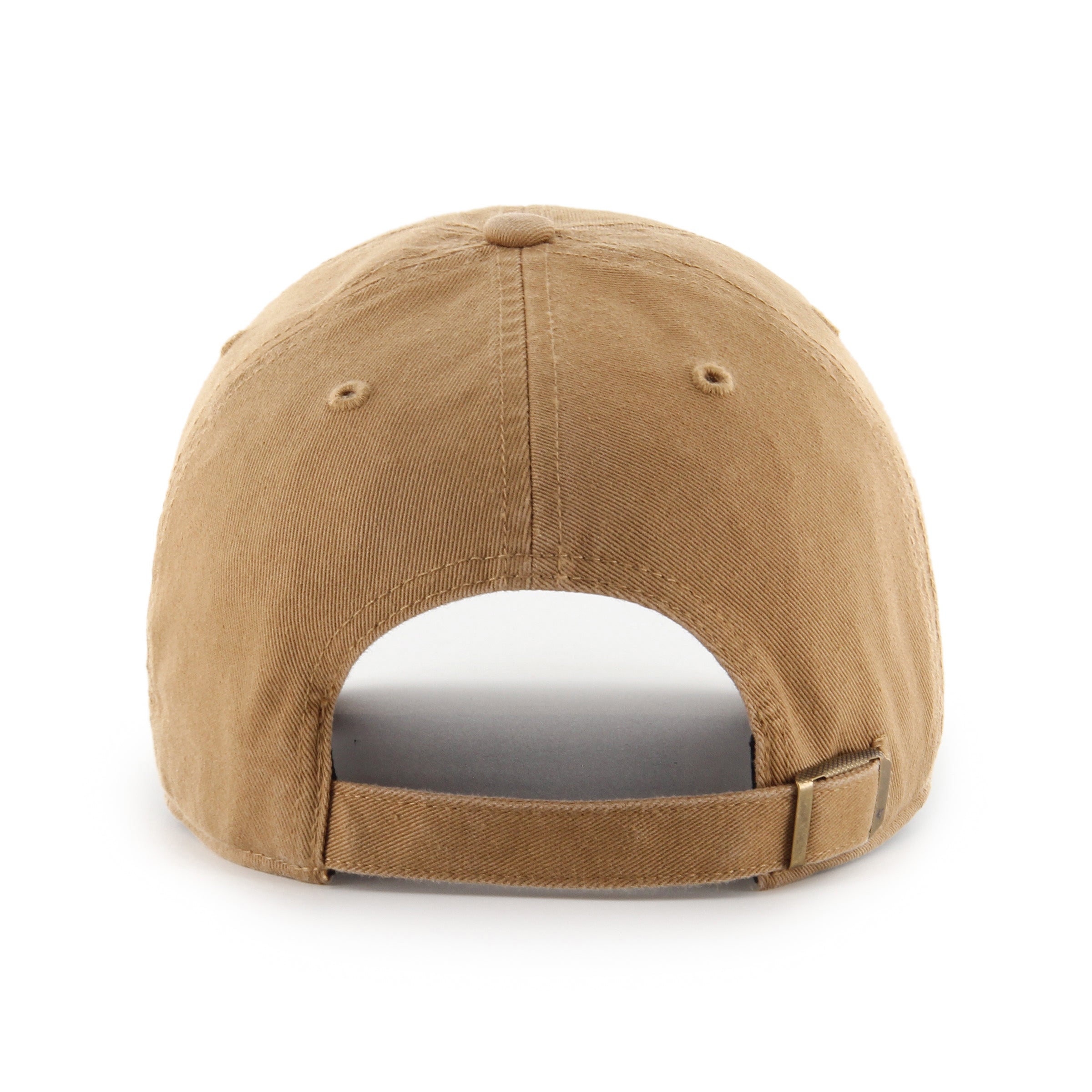Raptors 47 Brand Clean Up Dune Slouch Adjustable Hat by 47 Brand | RealSports