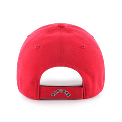 Youth Part Logo MVP Hat - RED