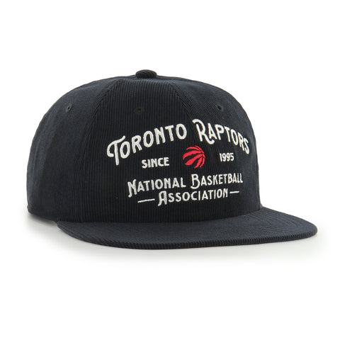 Whitlock Wordmark Snapback