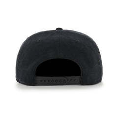 Whitlock Wordmark Snapback