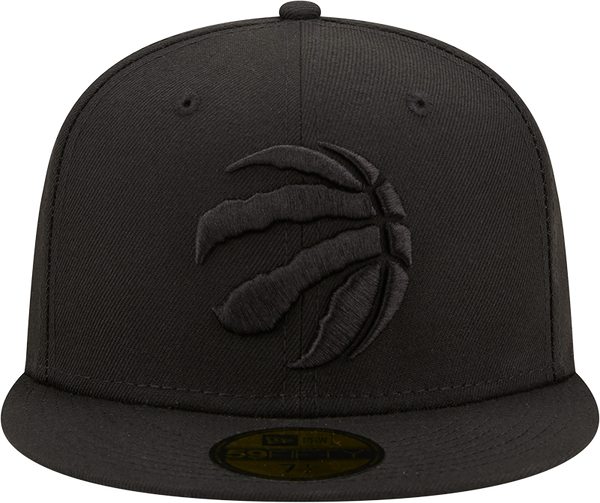 59FIFTY Tonal Part Logo Fitted Hat - BLACK – shop.realsports