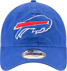 Buffalo Bills 9TWENTY Core Slouch Hat