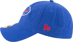 Buffalo Bills 9TWENTY Core Slouch Hat
