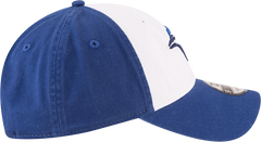 Blue Jays New Era Men's 9TWENTY Core Classic Adjustable Hat