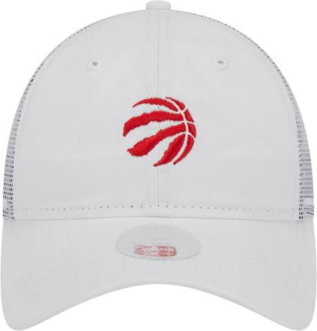 Raptors Women's 9TWENTY Mini E1 Slouch Hat