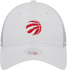 Raptors Women's 9TWENTY Mini E1 Slouch Hat