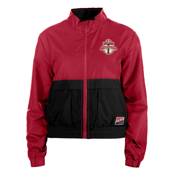 Toronto FC Adidas Men's 2024 All Weather Jacket – shop.realsports