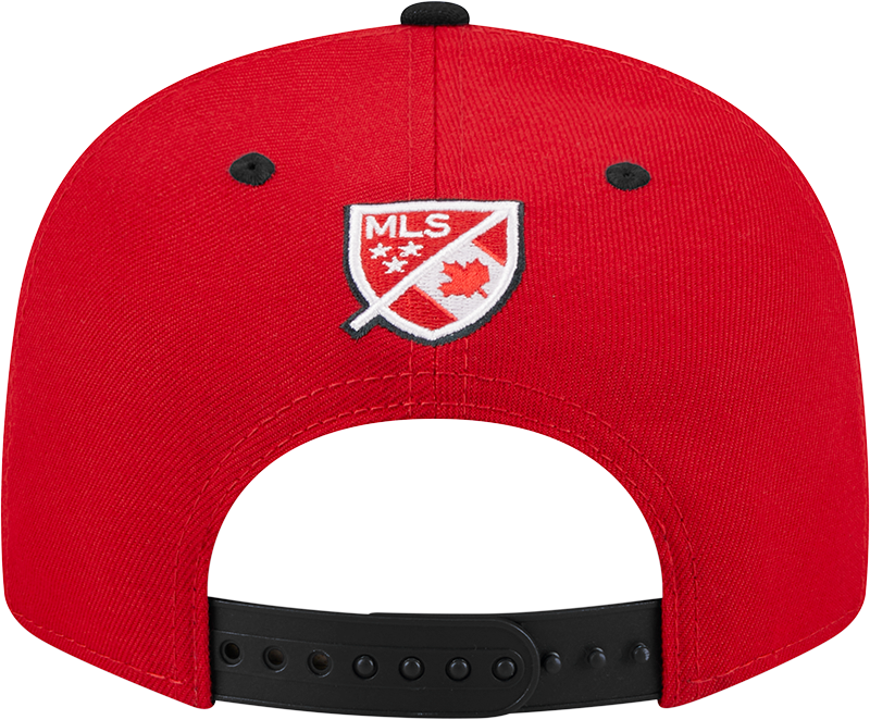 2023 9FIFTY Canada Snapback Hat shop.realsports