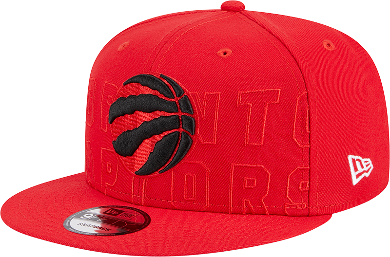 Toronto Raptors Sports Fan Hats