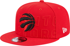 Raptors New Era Men's 2023 Draft Hat