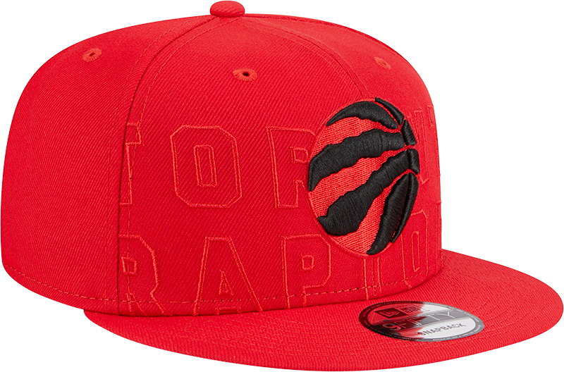 Raptors New Era Men s 2023 Draft Hat shop.realsports