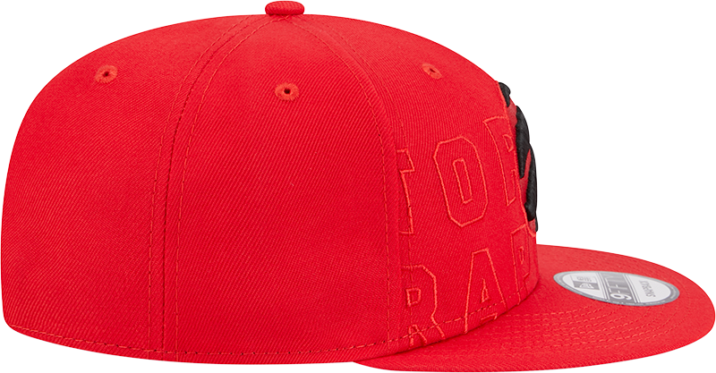 Toronto Raptors 9FIFTY 2023 Statement Edition NBA Snapback Hat – Basketball  Jersey World