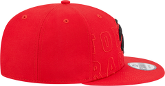 Raptors New Era Men's 2023 Draft Hat