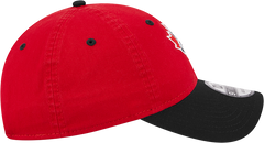 Toronto FC New Era Men's 2023 9TWENTY Canada Adjustable Hat