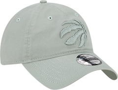 Raptors Men's 9TWENTY Colour Pack Tonal Adjustable Hat - GREEN