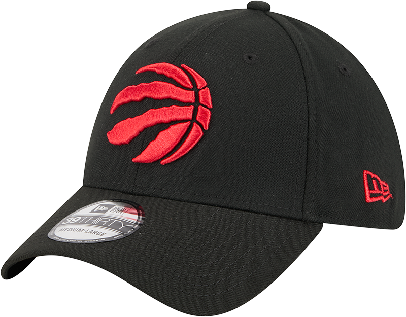 39THIRTY Part Logo Flex Hat