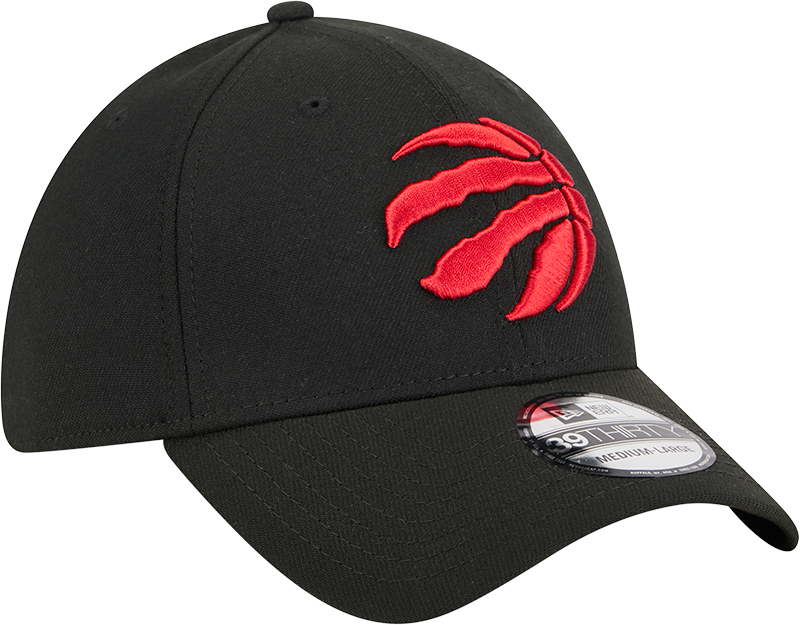 39THIRTY Part Logo Flex Hat