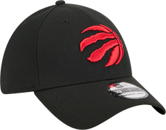 39THIRTY Part Logo Flex Hat