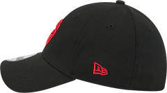 39THIRTY Part Logo Flex Hat