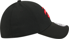 39THIRTY Part Logo Flex Hat