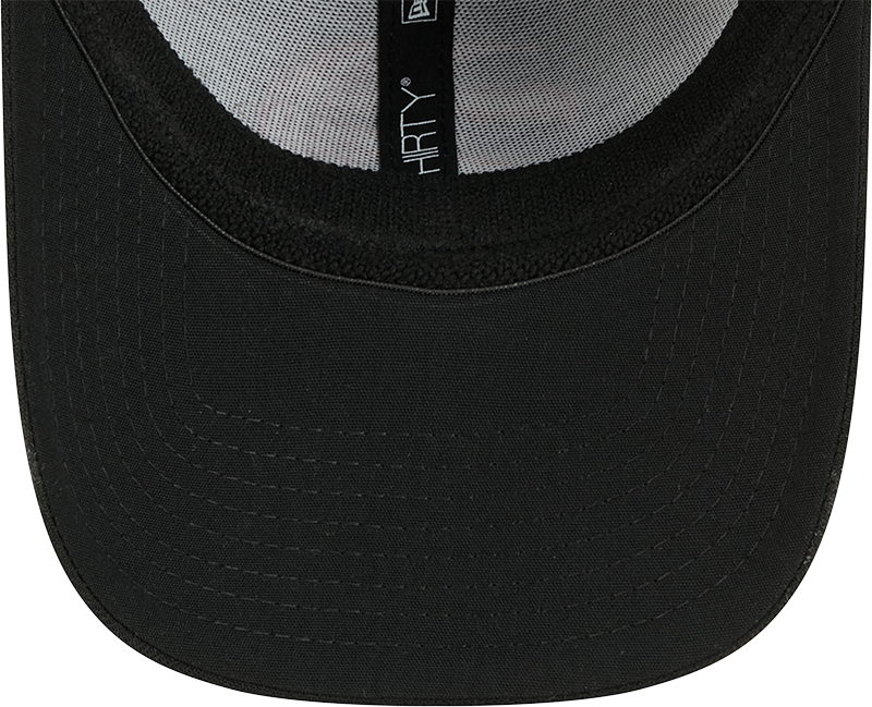 39THIRTY Part Logo Flex Hat