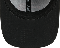 39THIRTY Part Logo Flex Hat