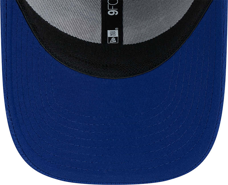 Blue Jays New Era Men's 9FORTY Adjustable Hat - ROYAL