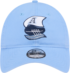 Youth 9TWENTY Boat Logo Adjustable Hat