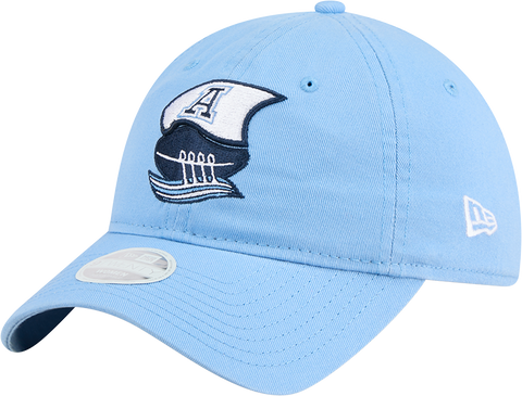 Boat Logo 9TWENTY Slouch Hat - BLUE