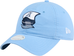 Boat Logo 9TWENTY Slouch Hat - BLUE