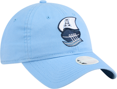 Boat Logo 9TWENTY Slouch Hat - BLUE