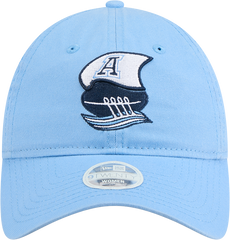Boat Logo 9TWENTY Slouch Hat - BLUE