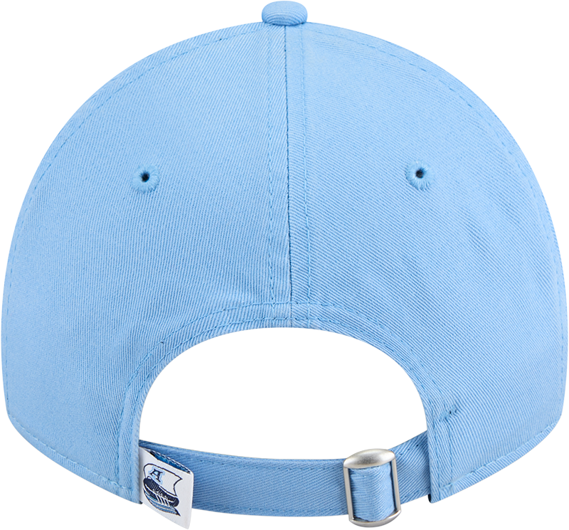 Boat Logo 9TWENTY Slouch Hat - BLUE