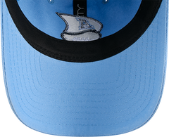 Boat Logo 9TWENTY Slouch Hat - BLUE