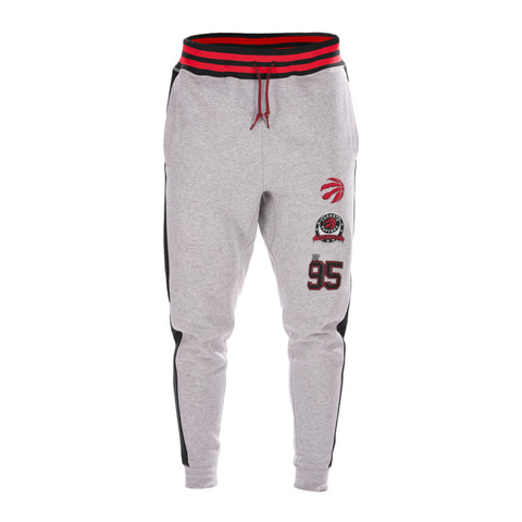 Licensed Toronto Raptors Camo pajama Pants 